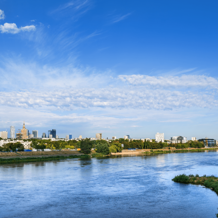 Vistula Boulevards