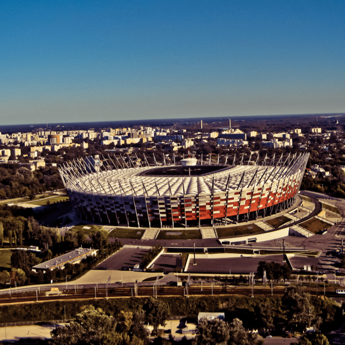 National Stadium